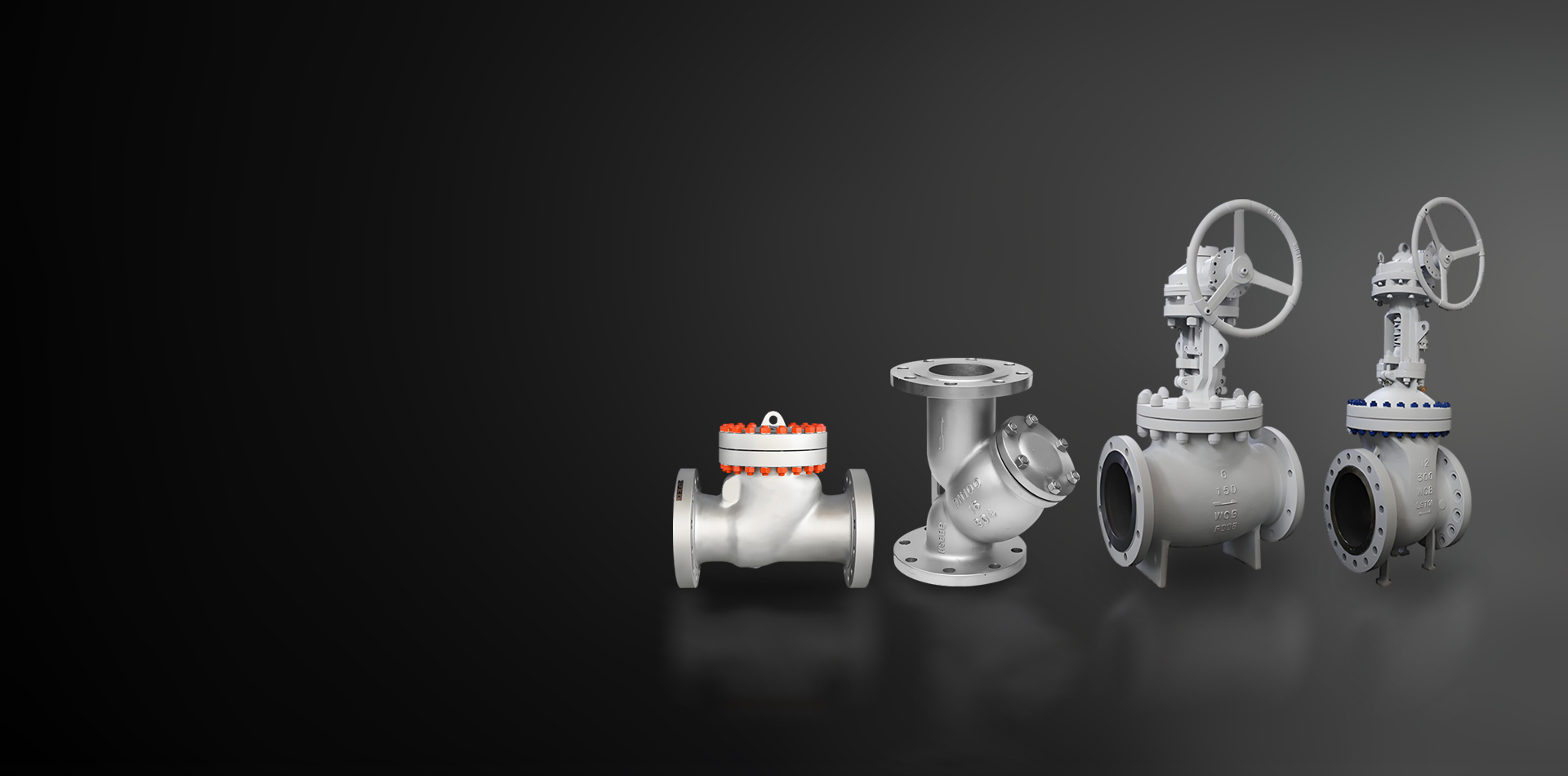 Какие методы технического обслуживания продлевают срок службы клапанов из литой стали, изготовленных по индивидуальному заказу?