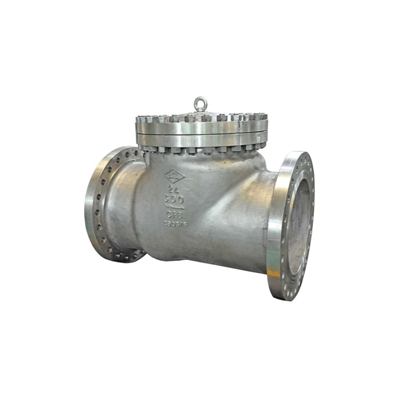 Почему стоит выбрать клапан из литой стали стандарта DIN для вашей промышленной системы?