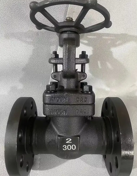 API 6D Gate Valve​
