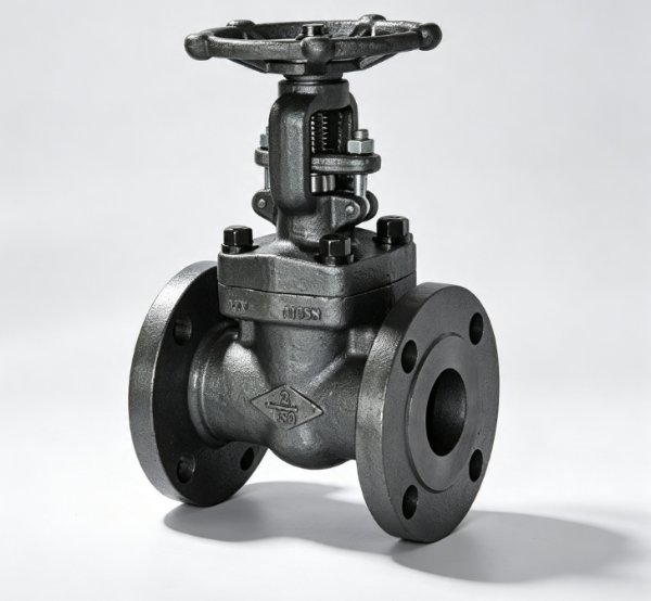 Forged Gate Valve